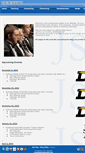 Mobile Screenshot of jimskaleski.com